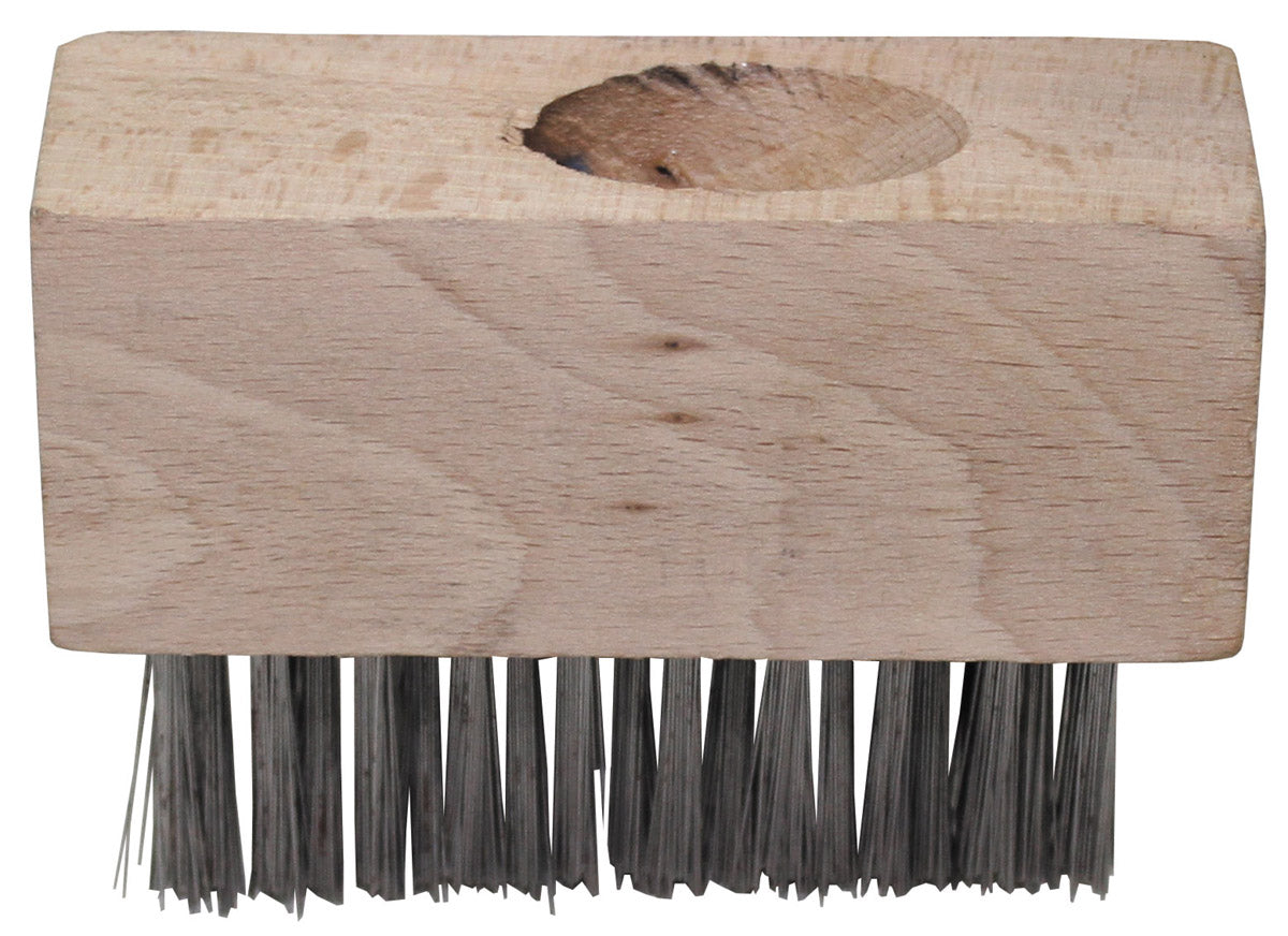 Unkraut Fugenbürste, "Wip", ohne Stiel