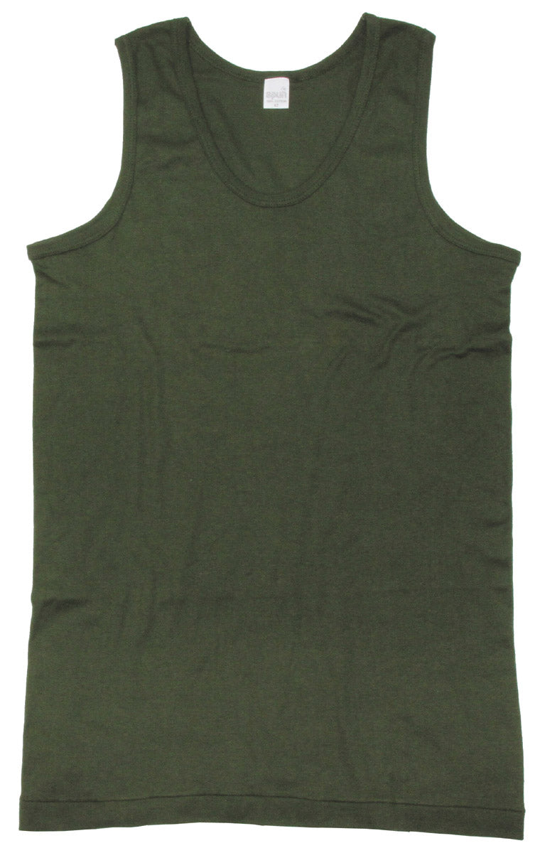 Tank-Top, 160g/m², neuw.