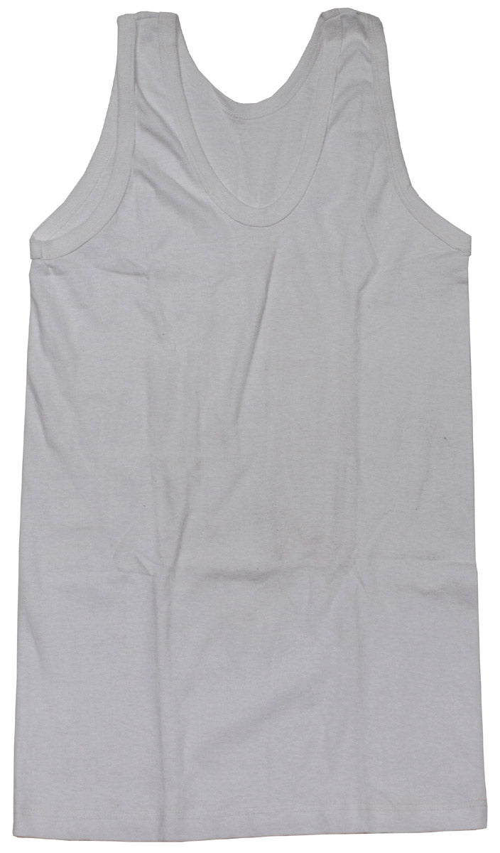 CZ/SK Tank-Top, gebr.