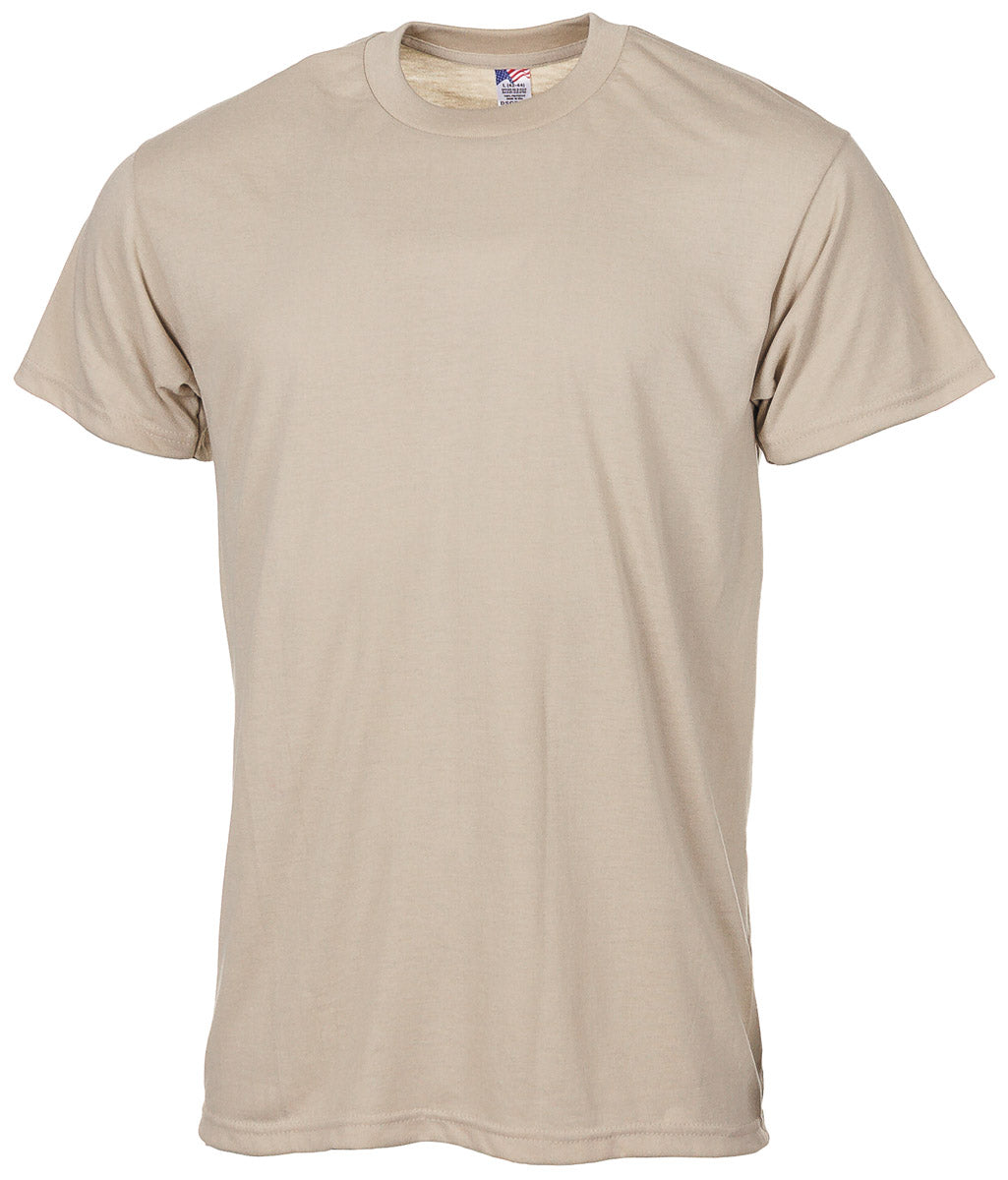 US T-Shirt, 3er Pack, "MADE IN USA", neuw.
