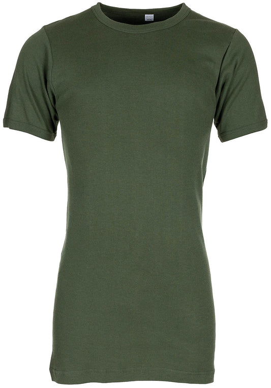Ital. T-Shirt, halbarm, neuw.
