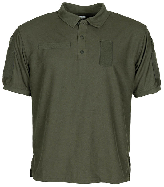 Ukr. Poloshirt, neuw.