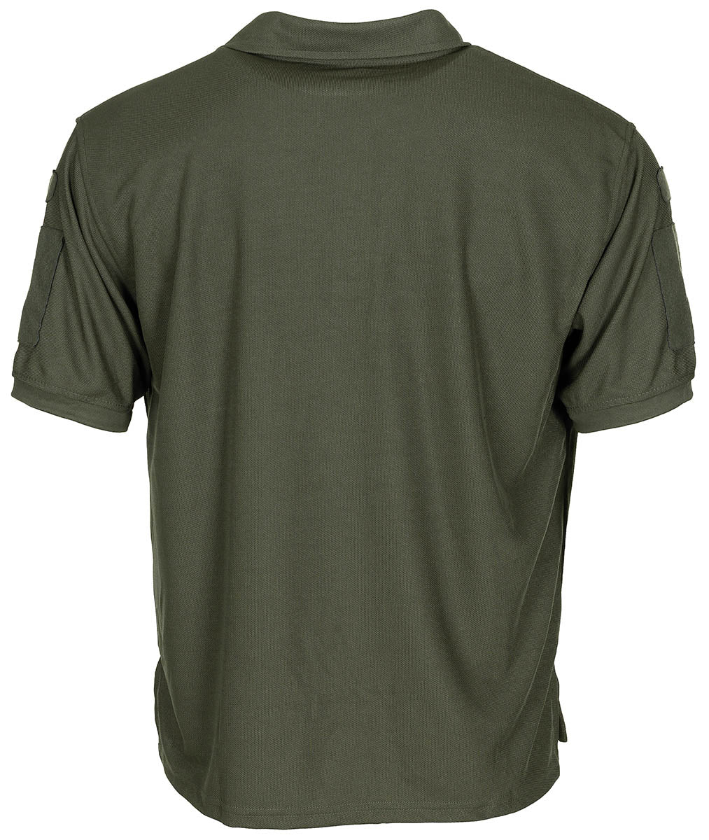 Ukr. Poloshirt, neuw.