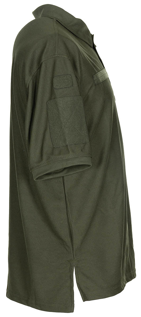Ukr. Poloshirt, neuw.