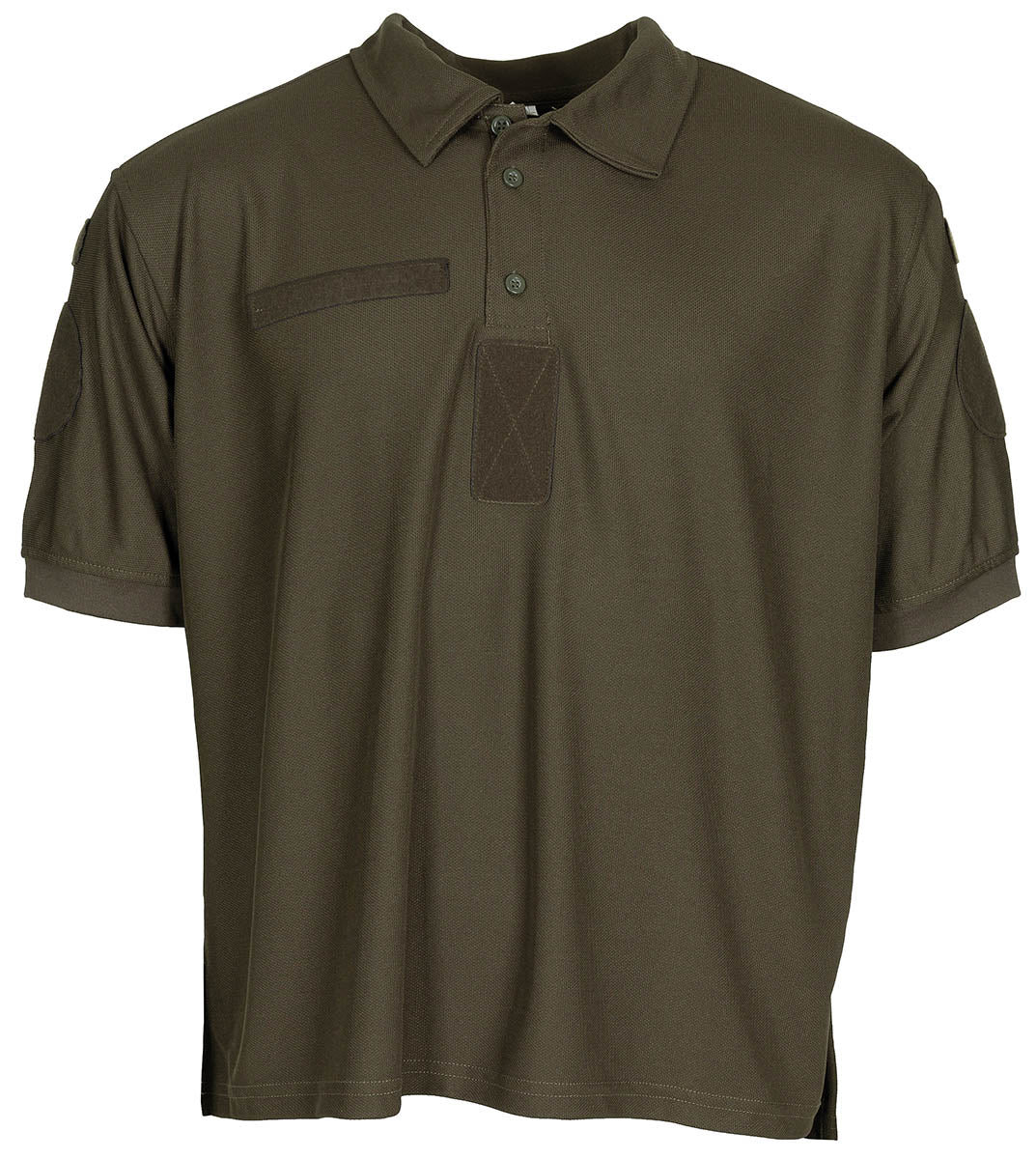Ukr. Poloshirt, neuw.