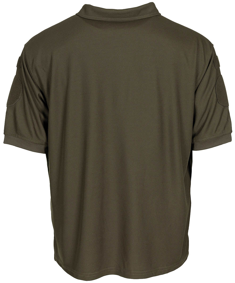 Ukr. Poloshirt, neuw.