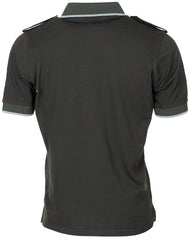 Brit. Poloshirt, gebr.