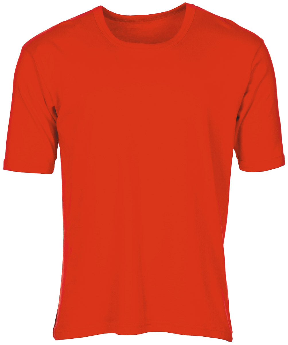 Brit. T-Shirt, gebr.