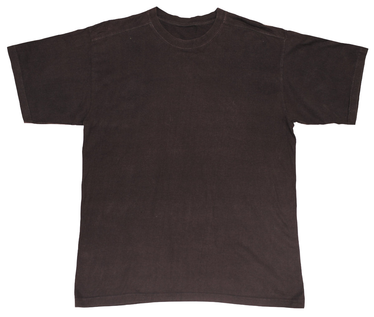 Brit. T-Shirt, gebr.