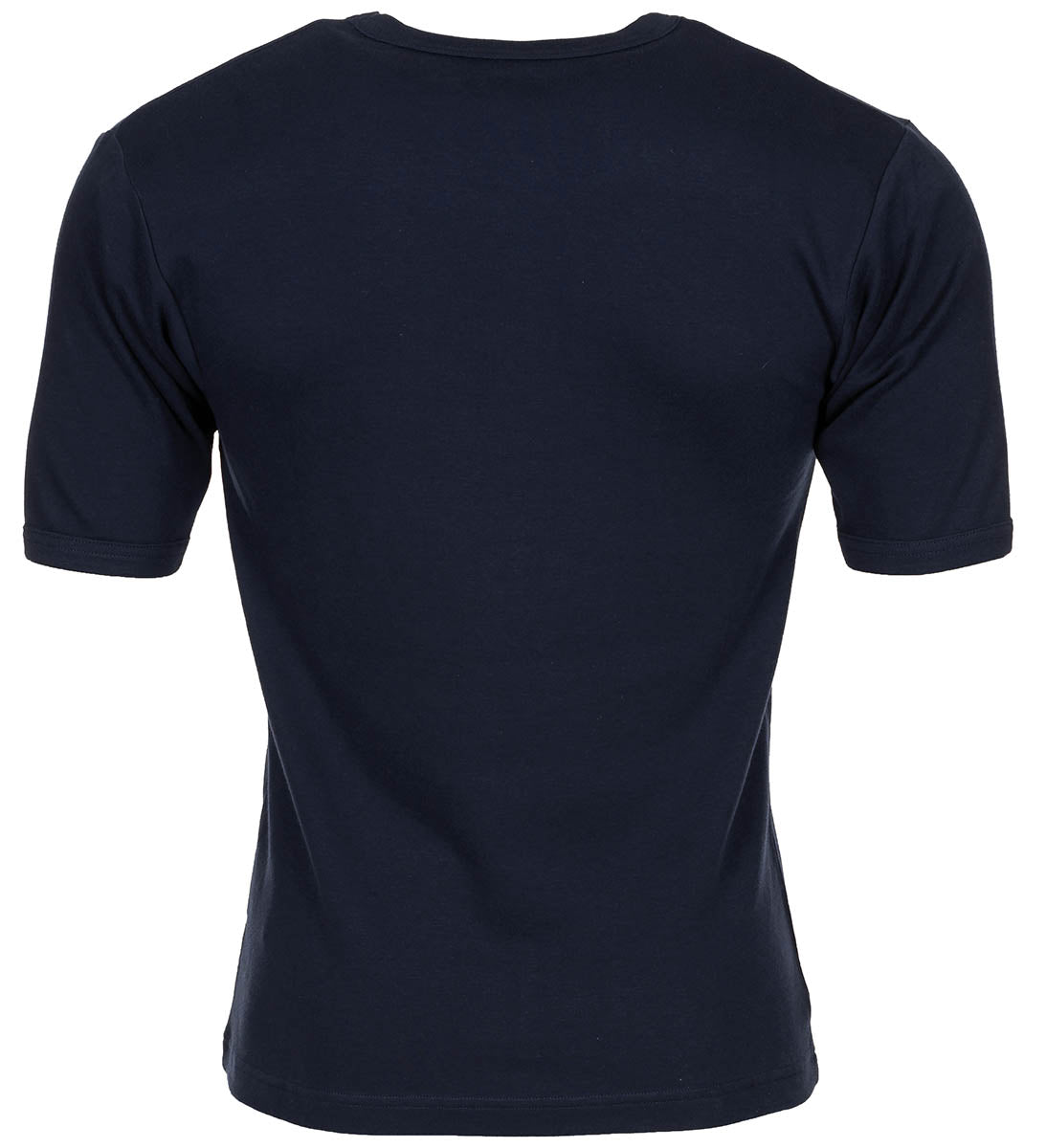 Brit. T-Shirt, "Royal ", PT, dunkelblau, neuw.