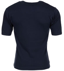 Brit. T-Shirt, "Royal ", PT, dunkelblau, neuw.