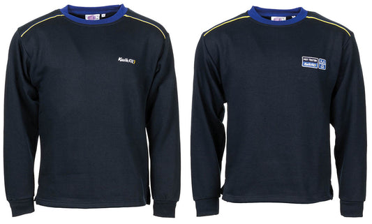Sweatshirt, neuw.