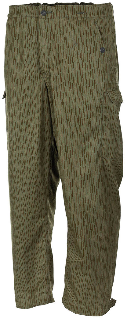 NVA Hose, gebr.