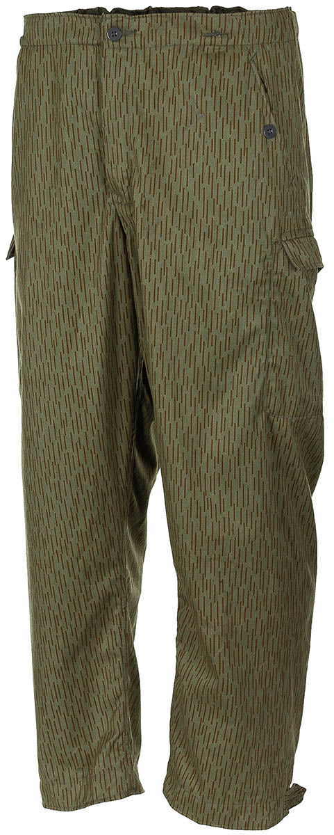 NVA Hose, gebr.