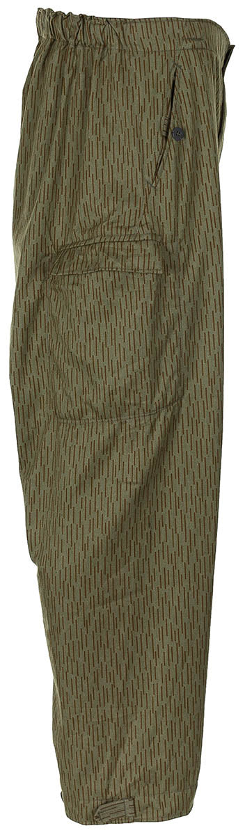 NVA Hose, gebr.