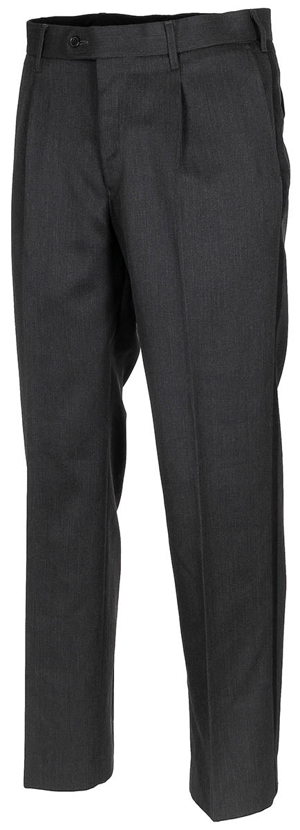 Holl. Paradehose, mit Streifen, neuw.