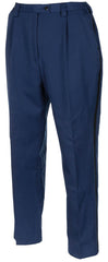 Holl. Paradehose, mit Streifen, gebr.