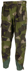 Schwed. Kampfhose, M 90, tarn, neuw.