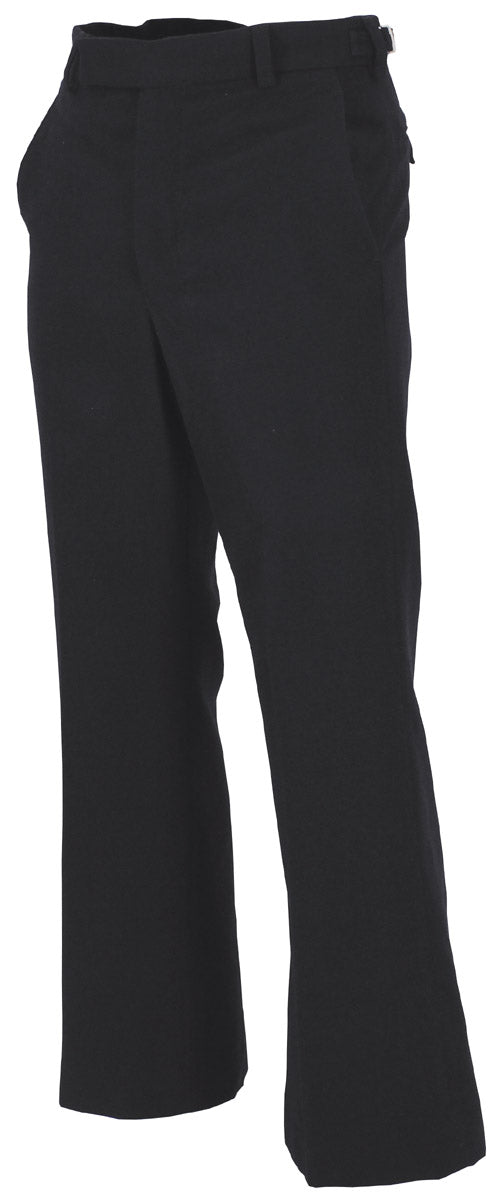 Brit. Uniformhose, diverse Modelle, gebr.