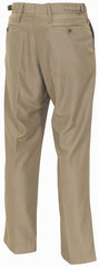 Brit. Uniformhose, RAF, Tropical, gebr.
