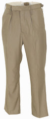 Brit. Uniformhose, RAF, Tropical, neuwertig