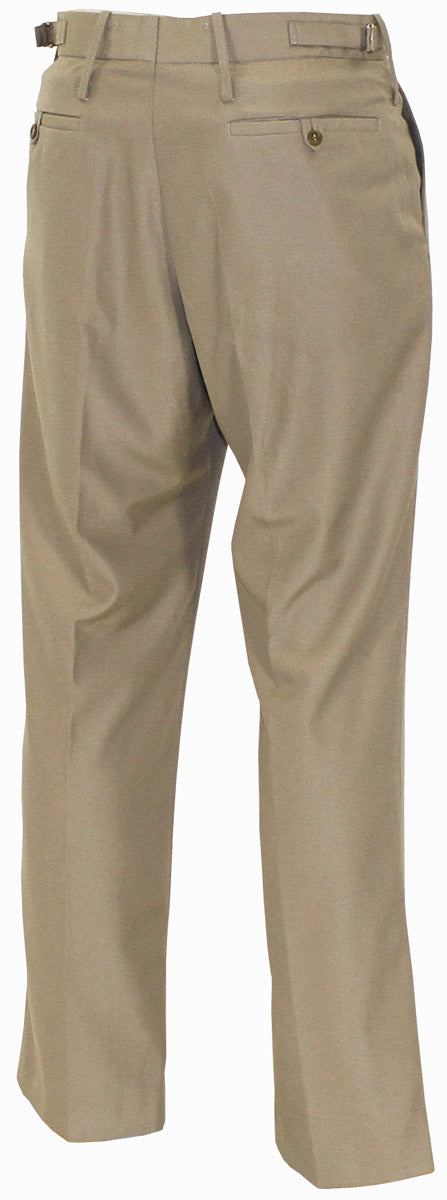 Brit. Uniformhose, RAF, Tropical, neuwertig