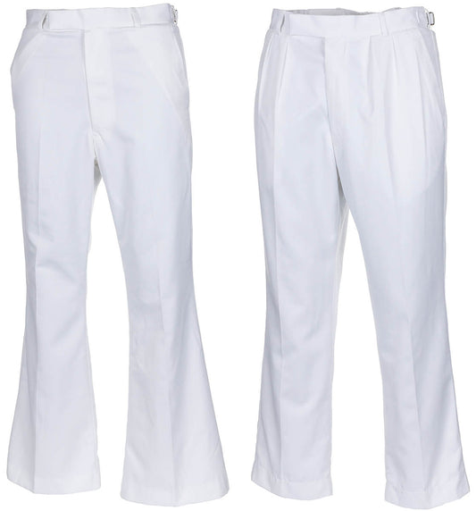Brit. Uniformhose, neuw.