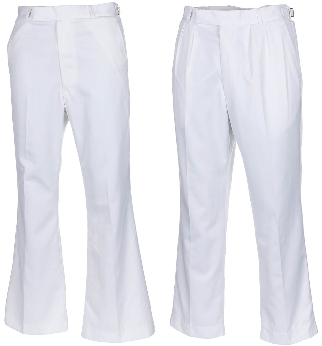 Brit. Uniformhose, neuw.