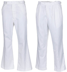 Brit. Uniformhose, neuw.