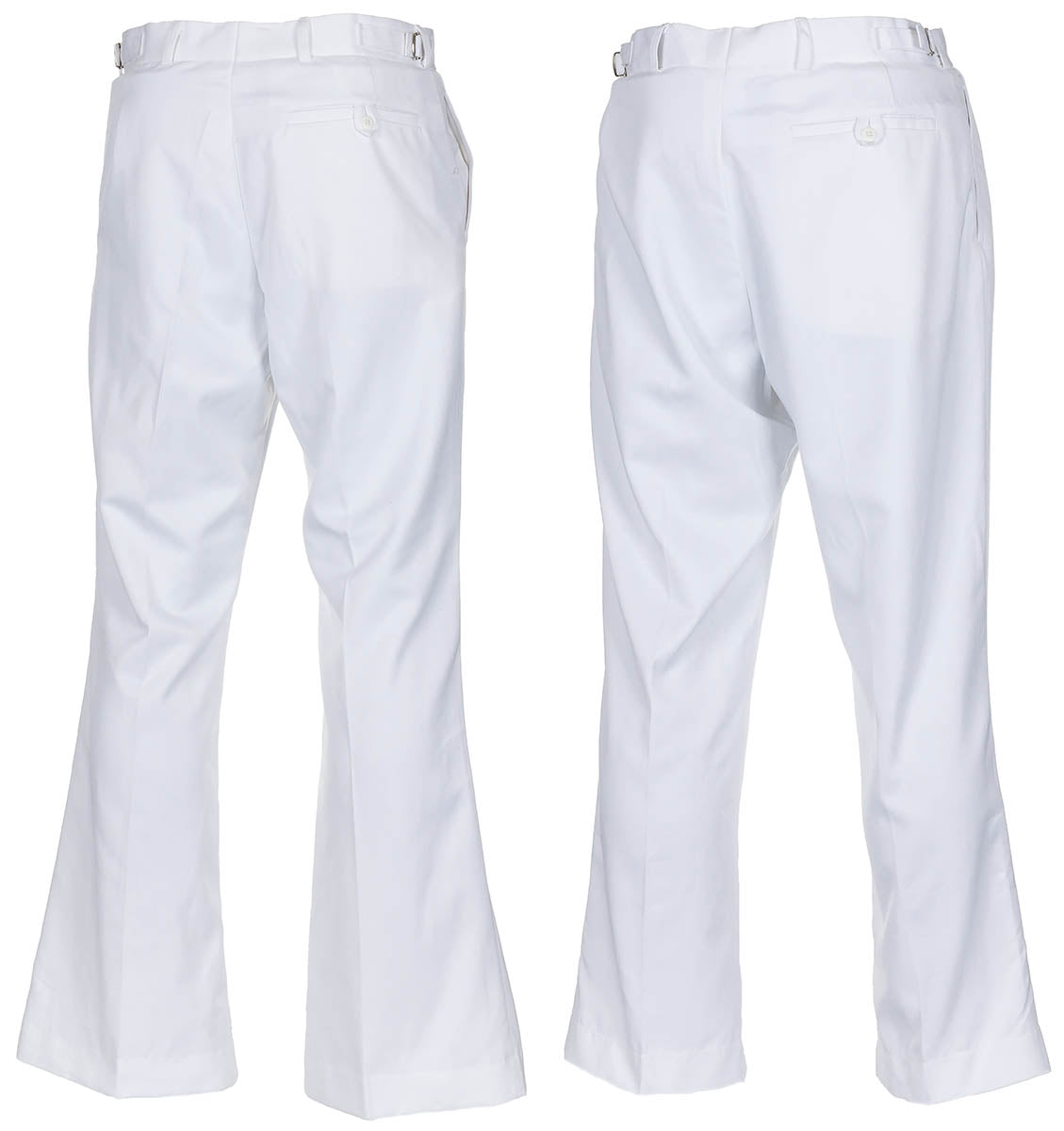 Brit. Uniformhose, neuw.