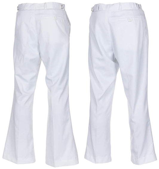 Brit. Uniformhose, neuw.