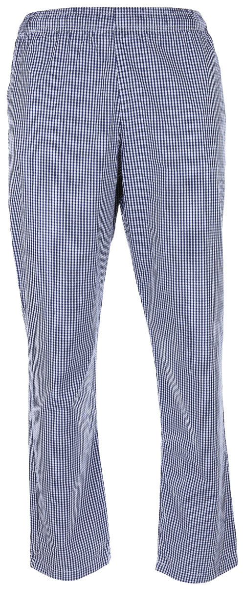 Brit. Kochhose, kariert, neuw.