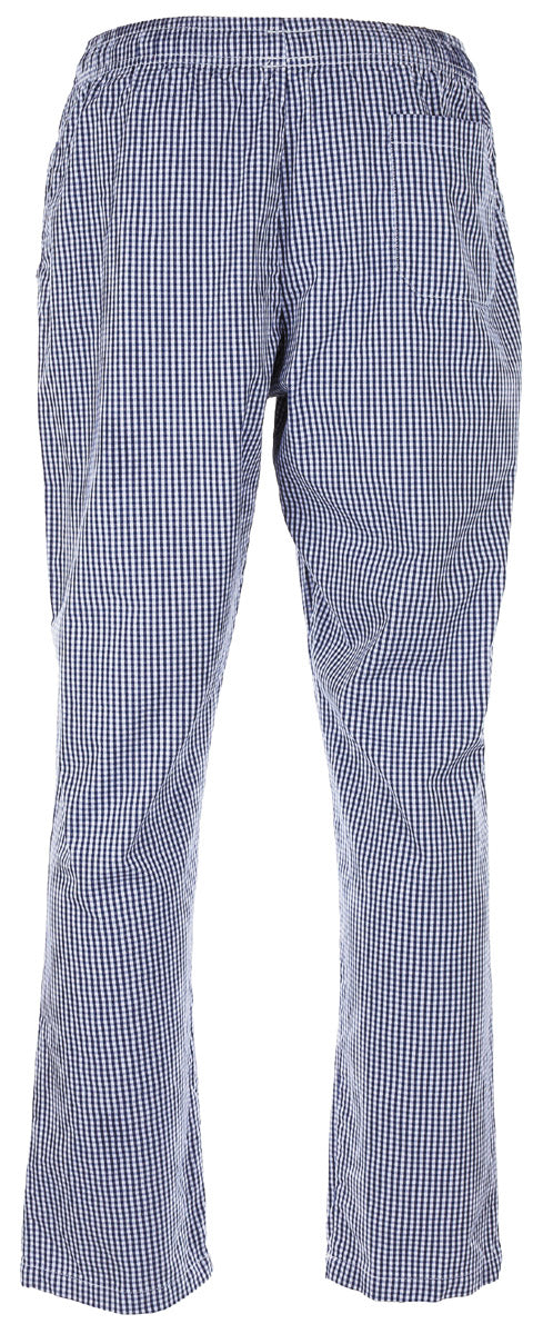 Brit. Kochhose, kariert, neuw.