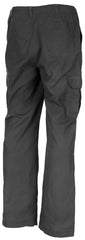 Brit. Uniformhose, "Royal Mail", gebr.