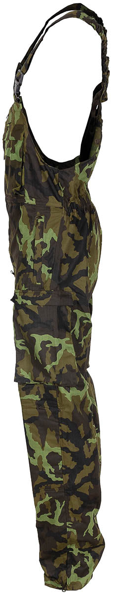 Latzhose, "ILS", M 95 CZ tarn, neuw.