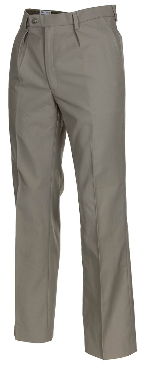Franz. Uniformhose, grau, gebr.