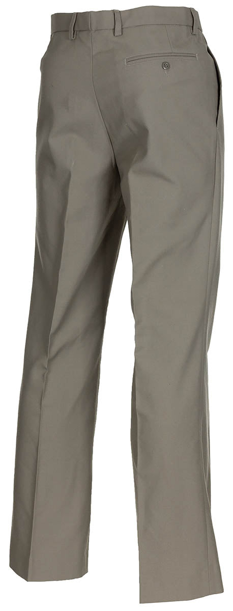 Franz. Uniformhose, grau, gebr.