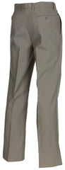 Franz. Uniformhose, grau, gebr.