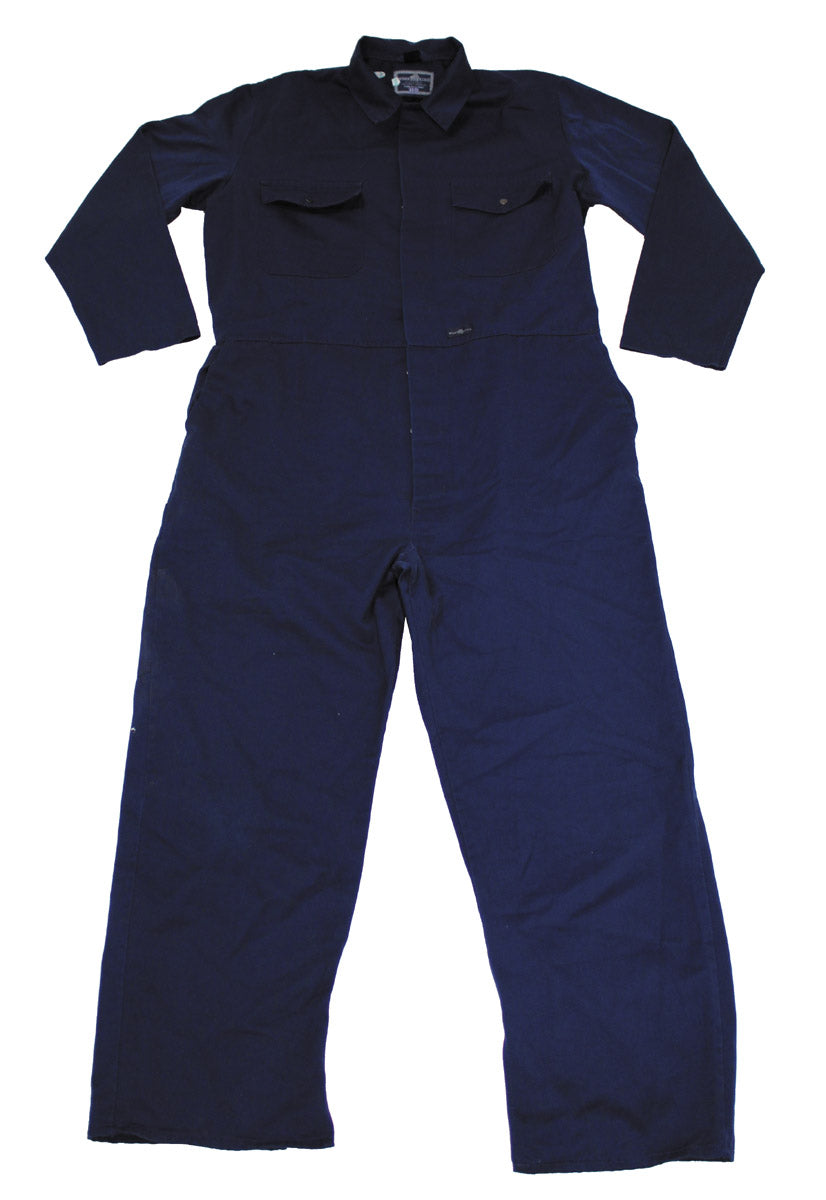 Brit. Arbeitskombi, gebr., orig.