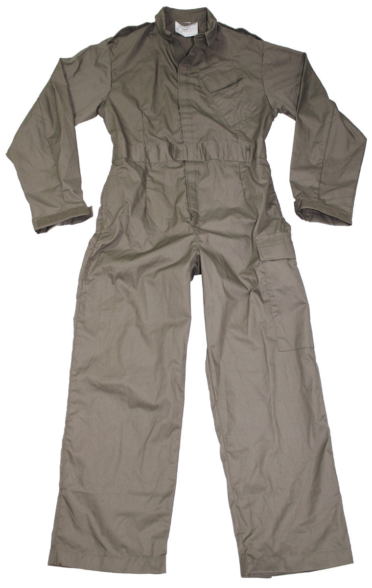 Brit. Arbeitskombi, "Lightweight", gebr.