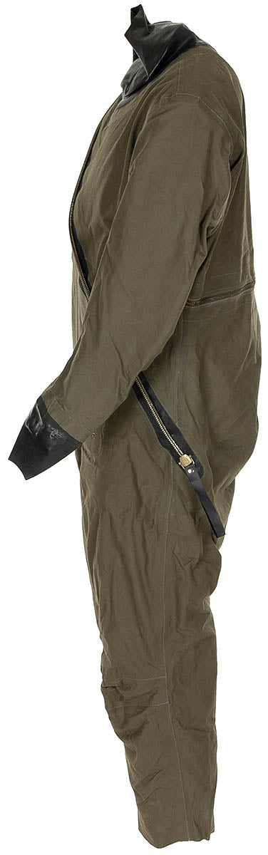 Brit. Overall, AIRCREW, INNER IMMERSION MK1, gebr.