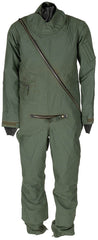 Brit. Overall, AIRCREW, IMMERSION MK20A, gebr.