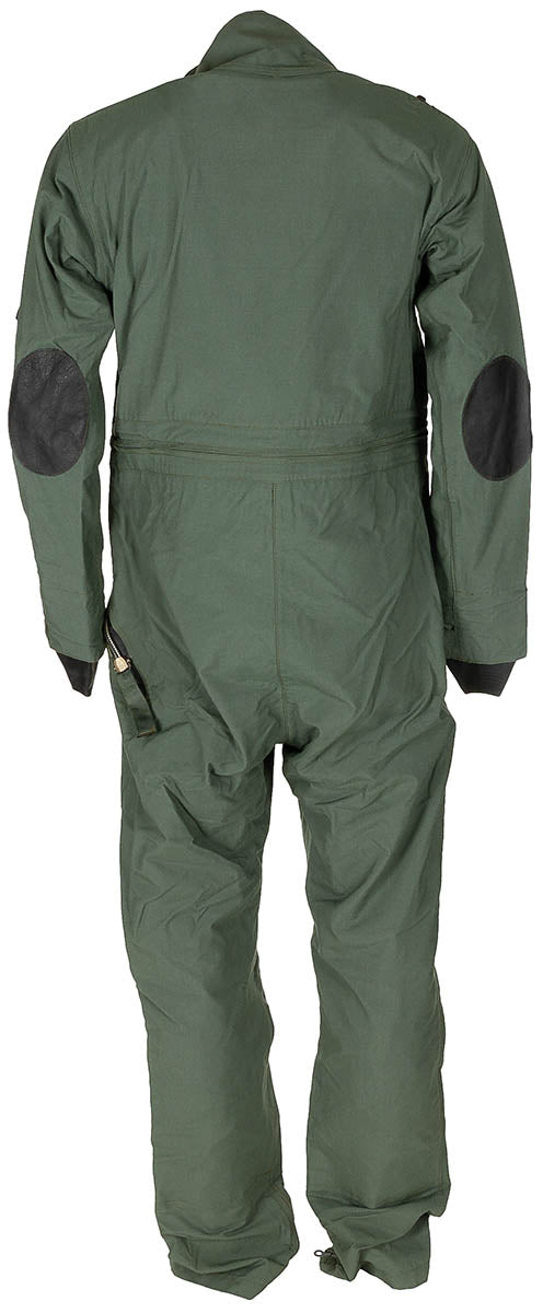 Brit. Overall, AIRCREW, IMMERSION MK20A, gebr.