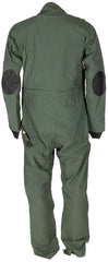 Brit. Overall, AIRCREW, IMMERSION MK20A, gebr.