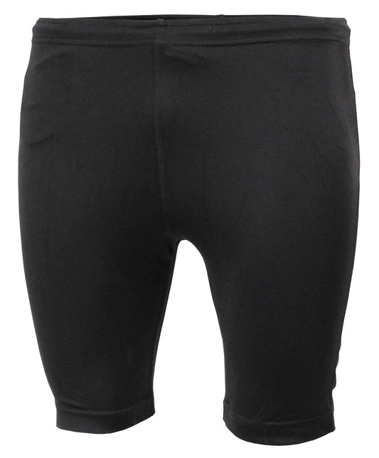 Österr. BH Sporthose, schwarz, gebr.