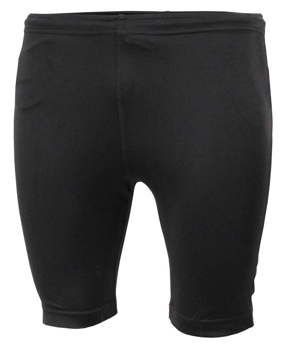 Österr. BH Sporthose, schwarz, gebr.