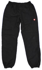 Österr. BH Trainingshose, schwarz, gefüttert, gebr.