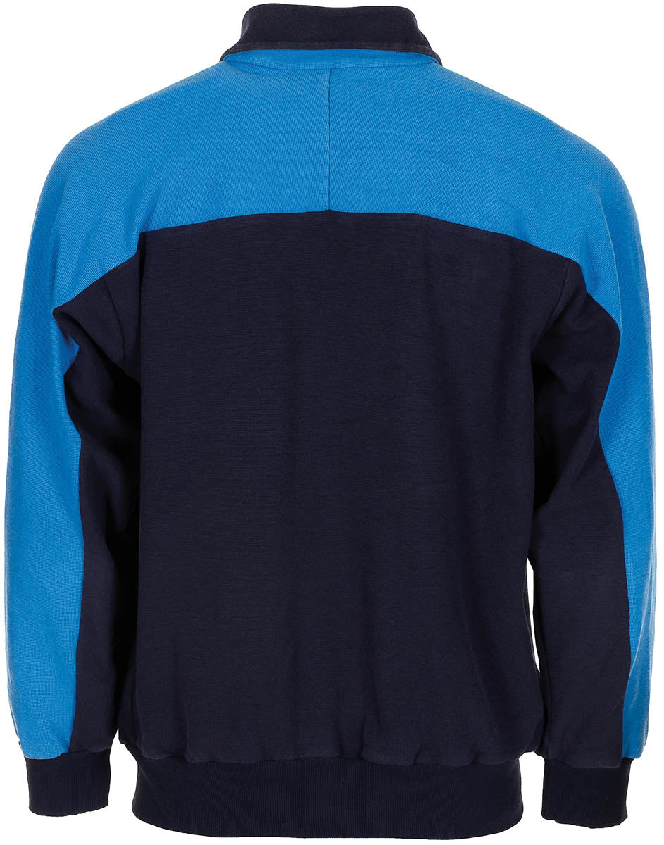 BW Trainingsjacke, gebr.