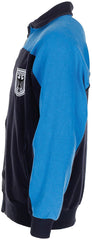 BW Trainingsjacke, gebr.
