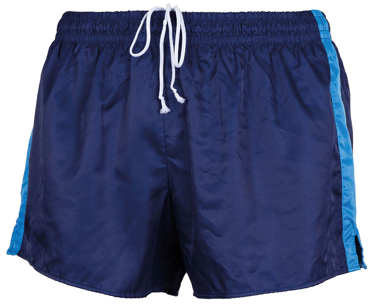 BW Sporthose,, kurz, mit Innenfutter, gebr.